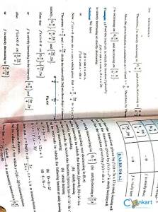 Ncert mathematics class 12