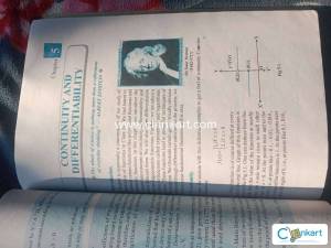 Ncert mathematics class 12th part 1
