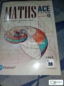 Ncert maths ace prime