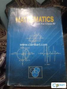 Ncert maths class11