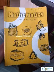 Ncert maths class8