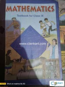 Ncert maths class9