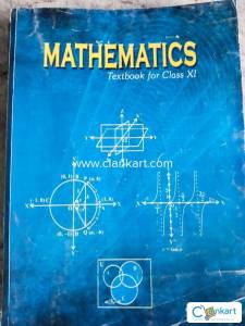 Ncert maths class 11