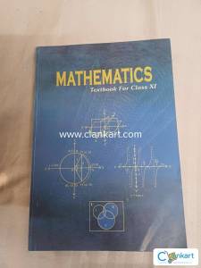 Ncert maths class 11