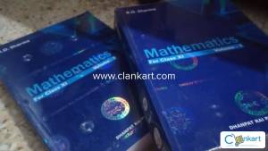 Ncert maths class 11
