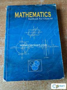 Ncert maths class 11