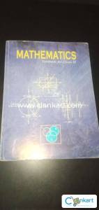 Ncert maths class 11th
