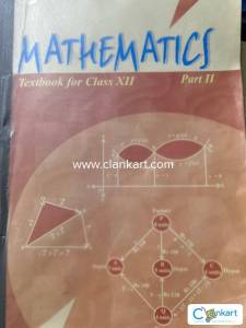 Ncert maths class 12