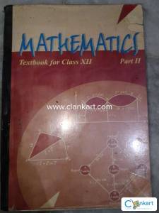 Ncert maths class 12