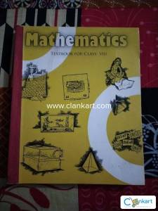 Ncert maths class 8