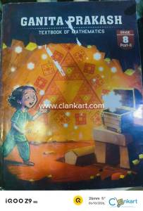 Ncert maths class 8th NEP