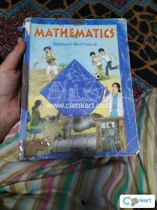 Ncert maths class 9