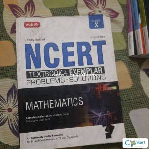 Ncert maths class X