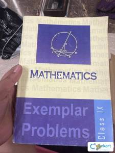 Ncert maths exemplar