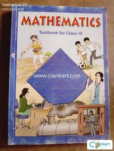 Ncert maths fir class 9