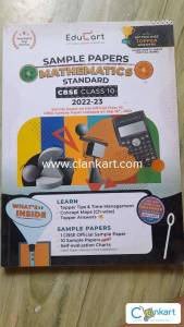 Ncert maths for class10