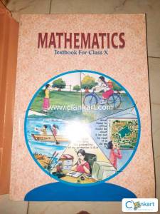 Ncert maths for class 10
