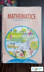 Ncert maths for class 10