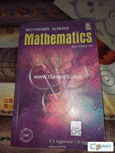 Ncert maths for class 10