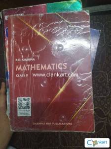 Ncert maths for class 10