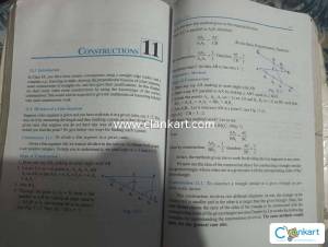 Ncert maths for class 10