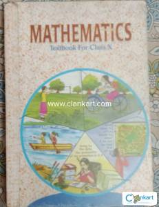 Ncert maths for class 10