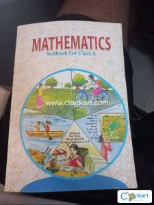 Ncert maths for class 10