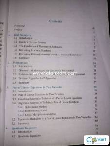 Ncert maths for class 10