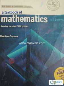 Ncert maths for class 10