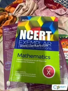 Ncert maths for class 10