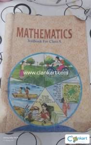 Ncert maths for class 10