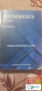 Ncert maths for class 10