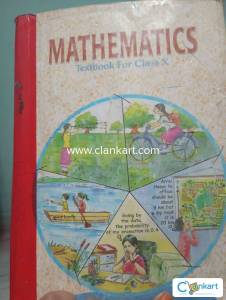 Ncert maths for class 10