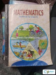 Ncert maths for class 10