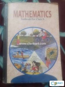 Ncert maths for class 10