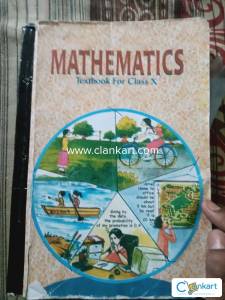Ncert maths for class 10