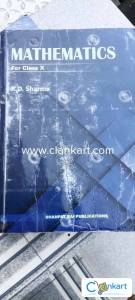 Ncert maths for class 10