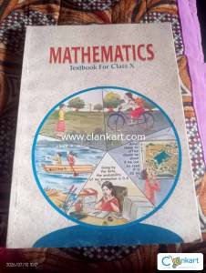 Ncert maths for class 10