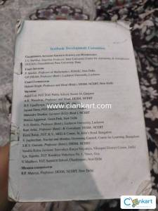 Ncert maths for class 10 + Ncert maths exempler