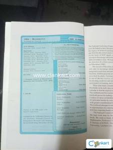 Ncert maths for class 10th