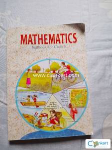 Ncert maths for class 10th