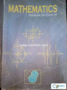Ncert maths for class 11