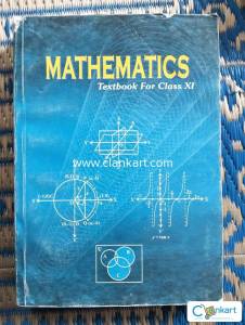 Ncert maths for class 11