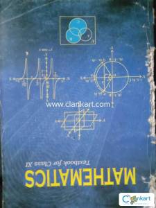 Ncert maths for class 11