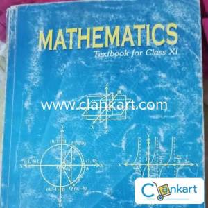 Ncert maths for class 11