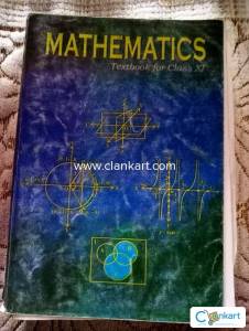 Ncert maths for class 11