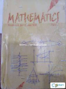 Ncert maths for class 11