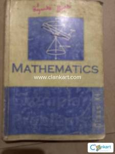 Ncert maths for class 11