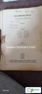 Ncert maths for class 11