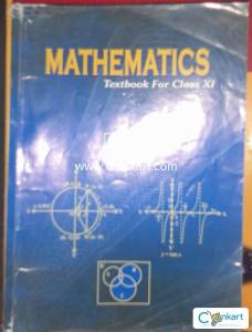Ncert maths for class 11